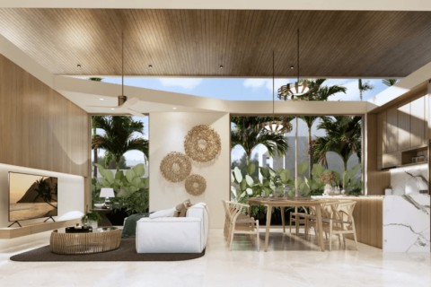 Aileen Villas Naithon на Пхукете