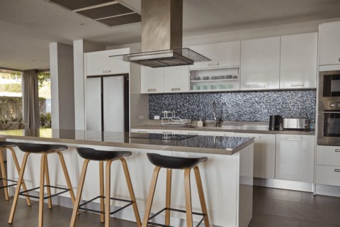 Вилла с бассейном в The Grand Sea Through Villas Rawai, Пхукет, Таиланд, 350 м2