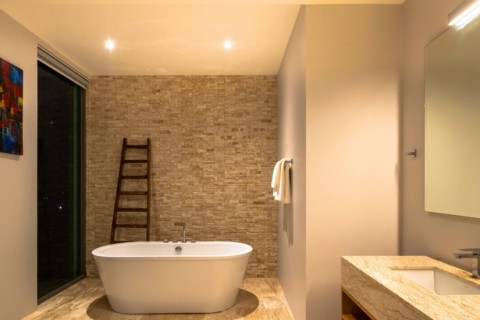 Вилла с бассейном в The Grand Sea Through Villas Rawai, Пхукет, Таиланд, 350 м2