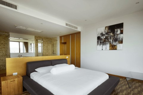 Вилла с бассейном в The Grand Sea Through Villas Rawai, Пхукет, Таиланд, 350 м2