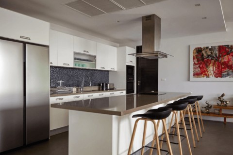 Вилла с бассейном в The Grand Sea Through Villas Rawai, Пхукет, Таиланд, 350 м2