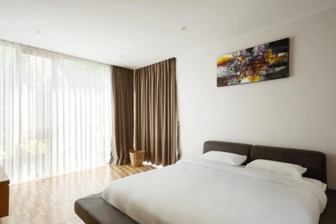 Вилла с бассейном в The Grand Sea Through Villas Rawai, Пхукет, Таиланд, 350 м2