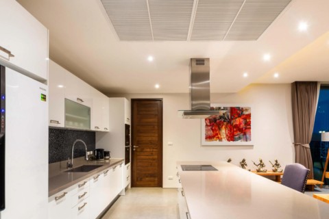 Вилла с бассейном в The Grand Sea Through Villas Rawai, Пхукет, Таиланд, 350 м2