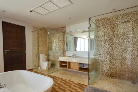 Вилла с бассейном в The Grand Sea Through Villas Rawai, Пхукет, Таиланд, 350 м2