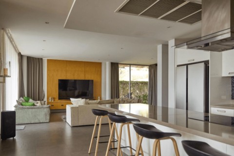 Вилла с бассейном в The Grand Sea Through Villas Rawai, Пхукет, Таиланд, 350 м2