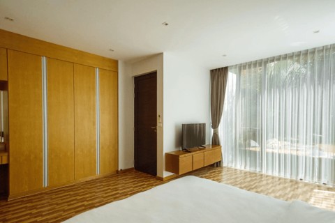 Вилла с бассейном в The Grand Sea Through Villas Rawai, Пхукет, Таиланд, 350 м2