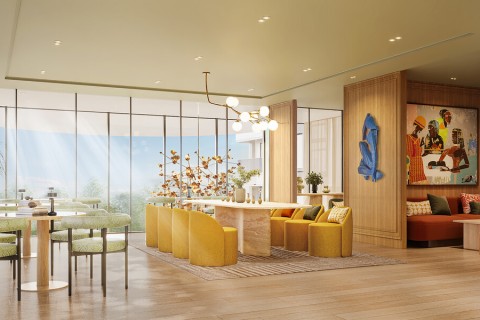 Студия в So Lagoon Cherngtalay, Пхукет, Таиланд, 26 м2