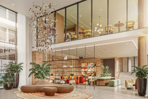 3-комнатная квартира в So Lagoon Cherngtalay, Пхукет, Таиланд, 105 м2