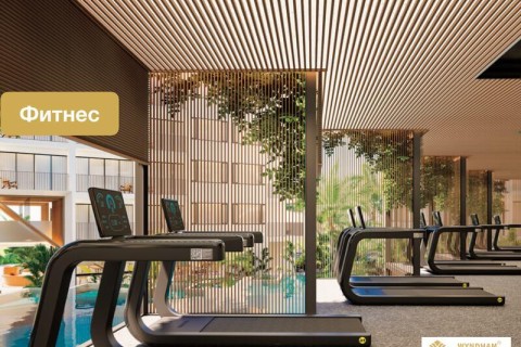 Fantasea Condo Rawai на Пхукете