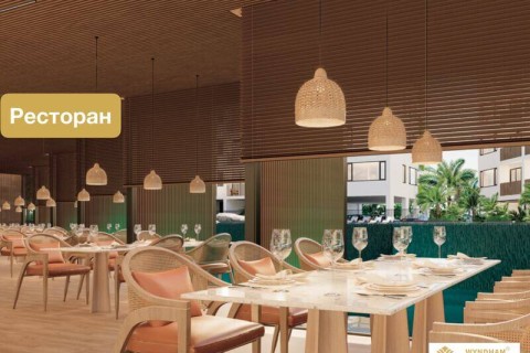Fantasea Condo Rawai на Пхукете