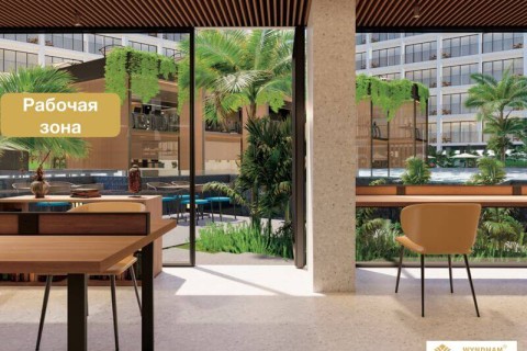 Fantasea Condo Rawai на Пхукете