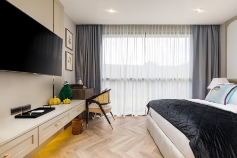 8 Atelier Residence на Пхукете