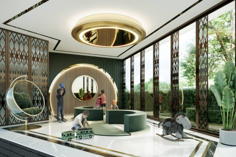 8 Atelier Residence на Пхукете