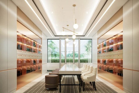 8 Atelier Residence на Пхукете