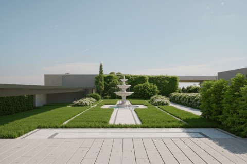 8 Atelier Residence на Пхукете