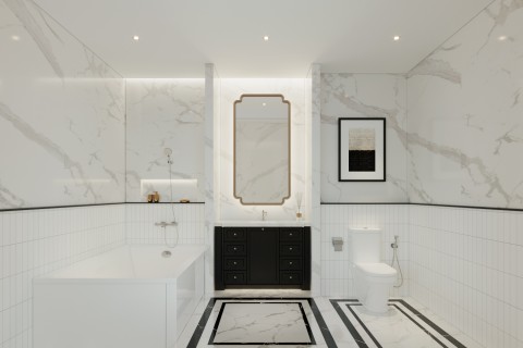 2-комнатная квартира в 8 Atelier Residence, Пхукет, Таиланд, 85 м2