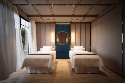 2-комнатная квартира в 8 Atelier Residence, Пхукет, Таиланд, 85 м2