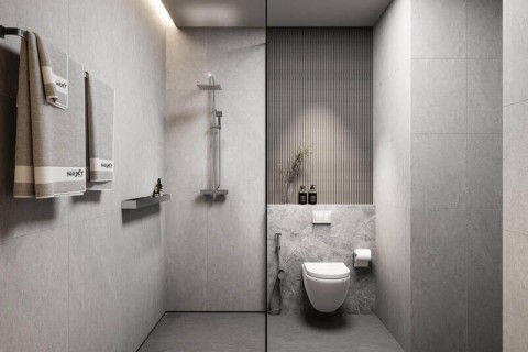 Студия в Next Point Condominium, Пхукет, Таиланд, 35 м2