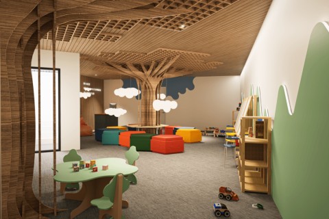 1-комнатный пентхаус в Next Point Condominium, Пхукет, Таиланд, 69 м2