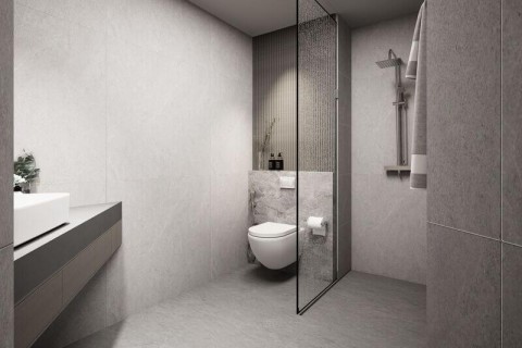 2-комнатный пентхаус в Next Point Condominium, Пхукет, Таиланд, 96 м2