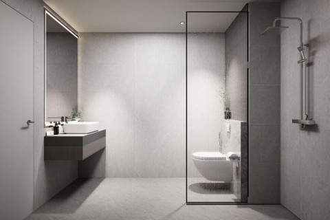 2-комнатный пентхаус в Next Point Condominium, Пхукет, Таиланд, 96 м2