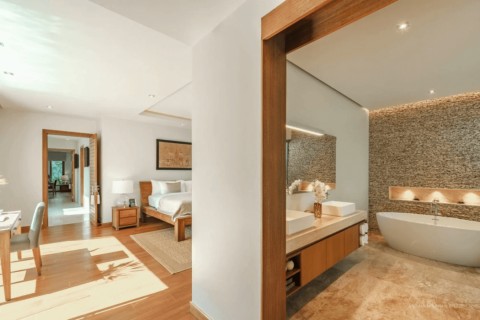Anchan Sunscape на Пхукете