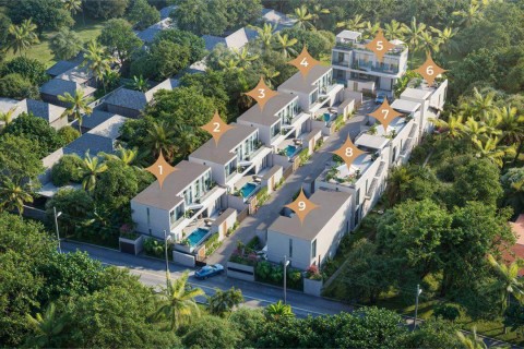 Capella Villas на Пхукете