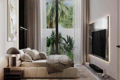 Capella Villas на Пхукете