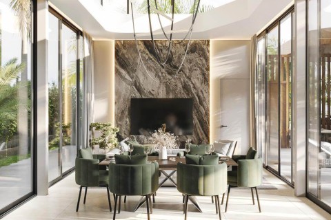 Capella Villas на Пхукете