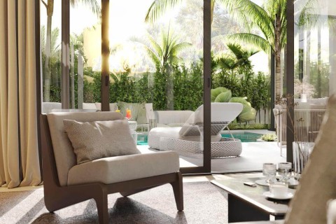 Capella Villas на Пхукете