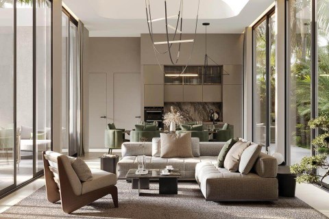 Capella Villas на Пхукете