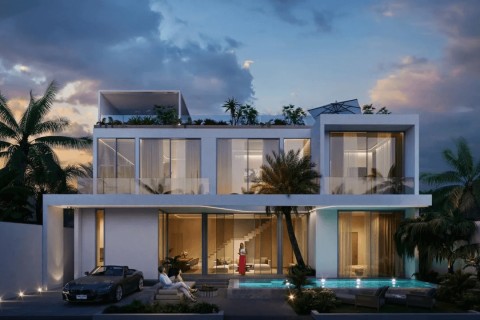 Capella Villas на Пхукете