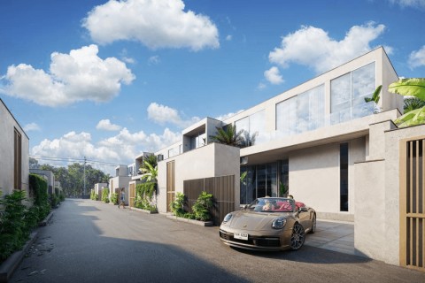Capella Villas на Пхукете