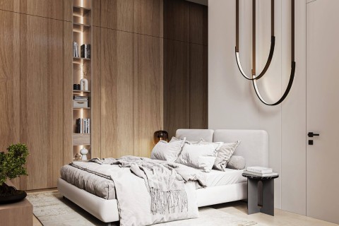 Вилла с бассейном в Capella Villas, Пхукет, Таиланд, 327 м2