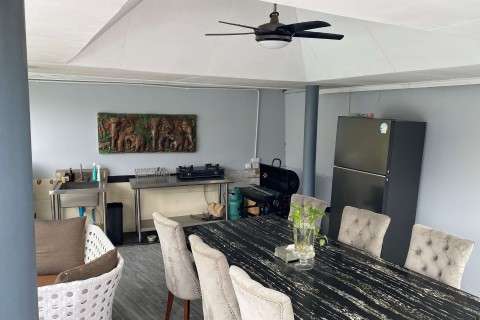 Аренда виллы на Пхукете в Villa Dolce Vita, Банг Тао, дом с 5 спальнями, 720 м2