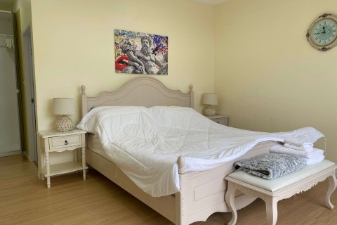 Аренда виллы на Пхукете в Villa Dolce Vita, Банг Тао, дом с 5 спальнями, 720 м2