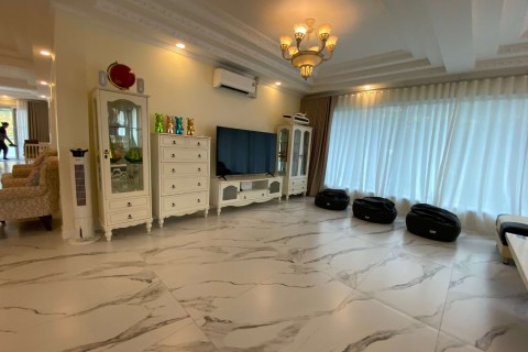 Аренда виллы на Пхукете в Villa Dolce Vita, Банг Тао, дом с 5 спальнями, 720 м2