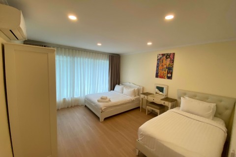 Аренда виллы на Пхукете в Villa Dolce Vita, Банг Тао, дом с 5 спальнями, 720 м2