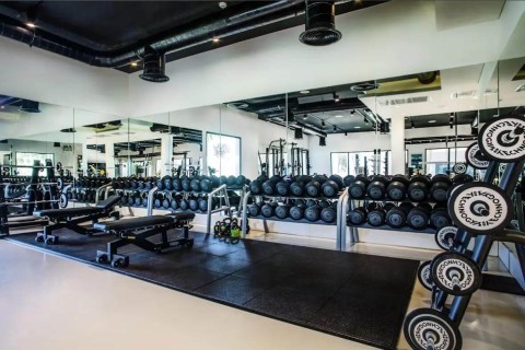 Аренда виллы на Пхукете в The Ozone Campus Villa, дом с 3 спальнями, 540 м2
