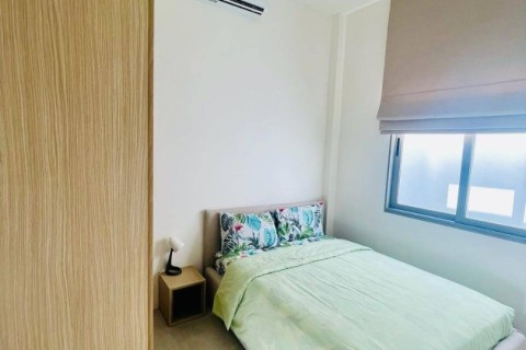 Аренда виллы на Пхукете в Unique Villa Naiharn, Раваи, дом с 4 спальнями и бассейном, 630 м2