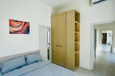 Аренда виллы на Пхукете в Unique Villa Naiharn, Раваи, дом с 4 спальнями и бассейном, 630 м2