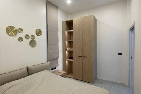 Аренда виллы на Пхукете в Unique Villa Naiharn, Раваи, дом с 4 спальнями и бассейном, 630 м2
