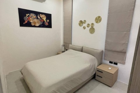 Аренда виллы на Пхукете в Unique Villa Naiharn, Раваи, дом с 4 спальнями и бассейном, 630 м2