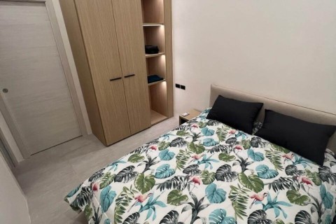 Аренда виллы на Пхукете в Unique Villa Naiharn, Раваи, дом с 4 спальнями и бассейном, 630 м2