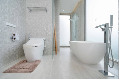 Аренда виллы с бассейном на Пхукете в Residence Villa A8, Банг Тао, дом с 3 спальнями, 350 м2