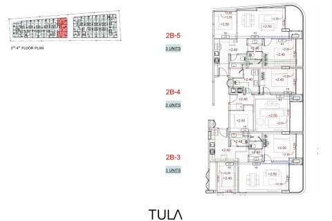1-комнатная квартира в The Zero Naiyang, Пхукет, Таиланд, 37 м2