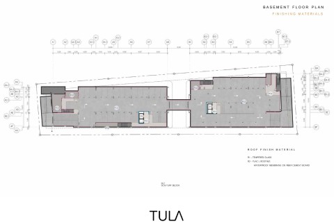 2-комнатная квартира в The Zero Naiyang, Пхукет, Таиланд, 91 м2