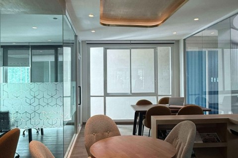 Аренда 2-спальных апартаментов на Пхукете в ЖК The City Phuket, квартира 57 м2