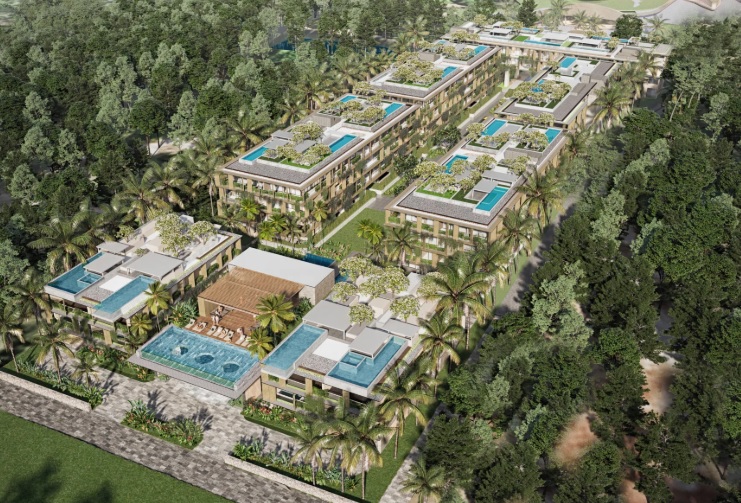 Amal Development