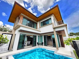 Ameen House Real Estate